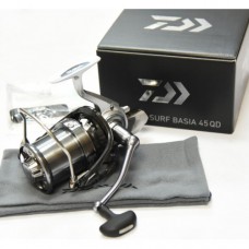 Daiwa Surf Basia 45 QD #5 Magsealed